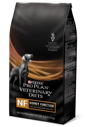 PROPLAN KIDNEY FUNCTION PAQUETE DE 2,72KG (Alimento) (cuido)