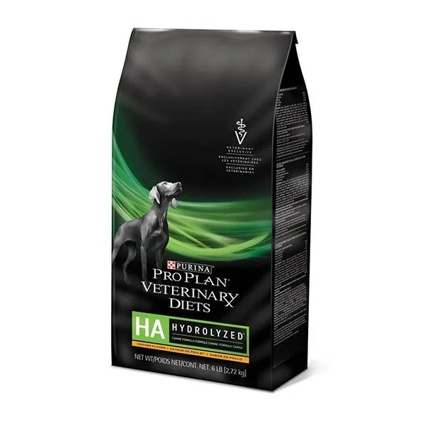 PROPLAN HA-HIDROLIZED PAQUETE 2,72KG (Alimento) (comida, cuido)