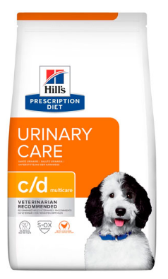 URINARY CARE PAQUETE DE 1,5KH