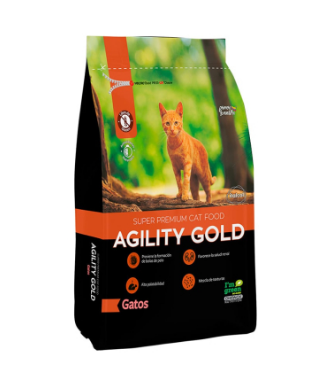 SUPER PREMIUM CAT PAQUETE DE 500 G