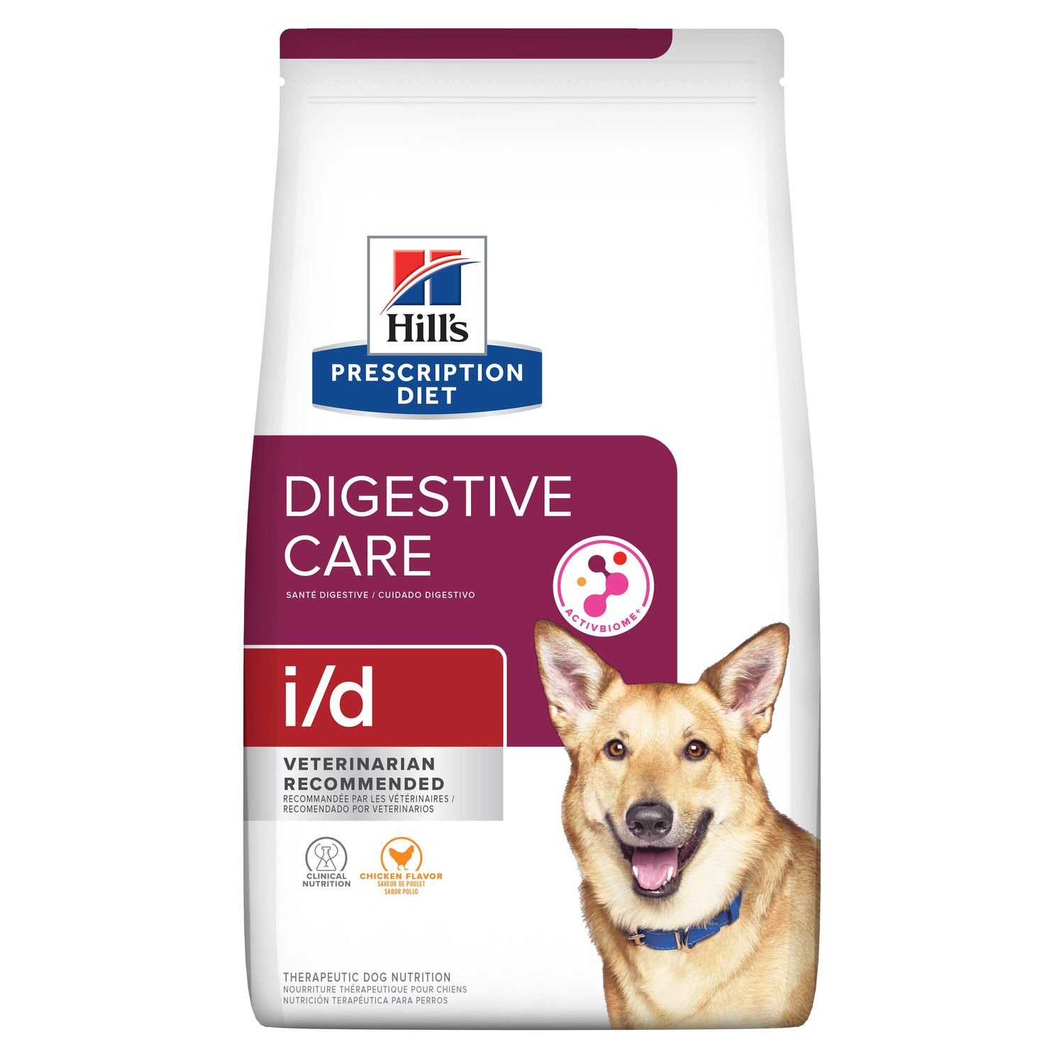 HILL´S DIGESTIVE CARE PAQUETE DE 1KG (Alimento) (comida, cuido)