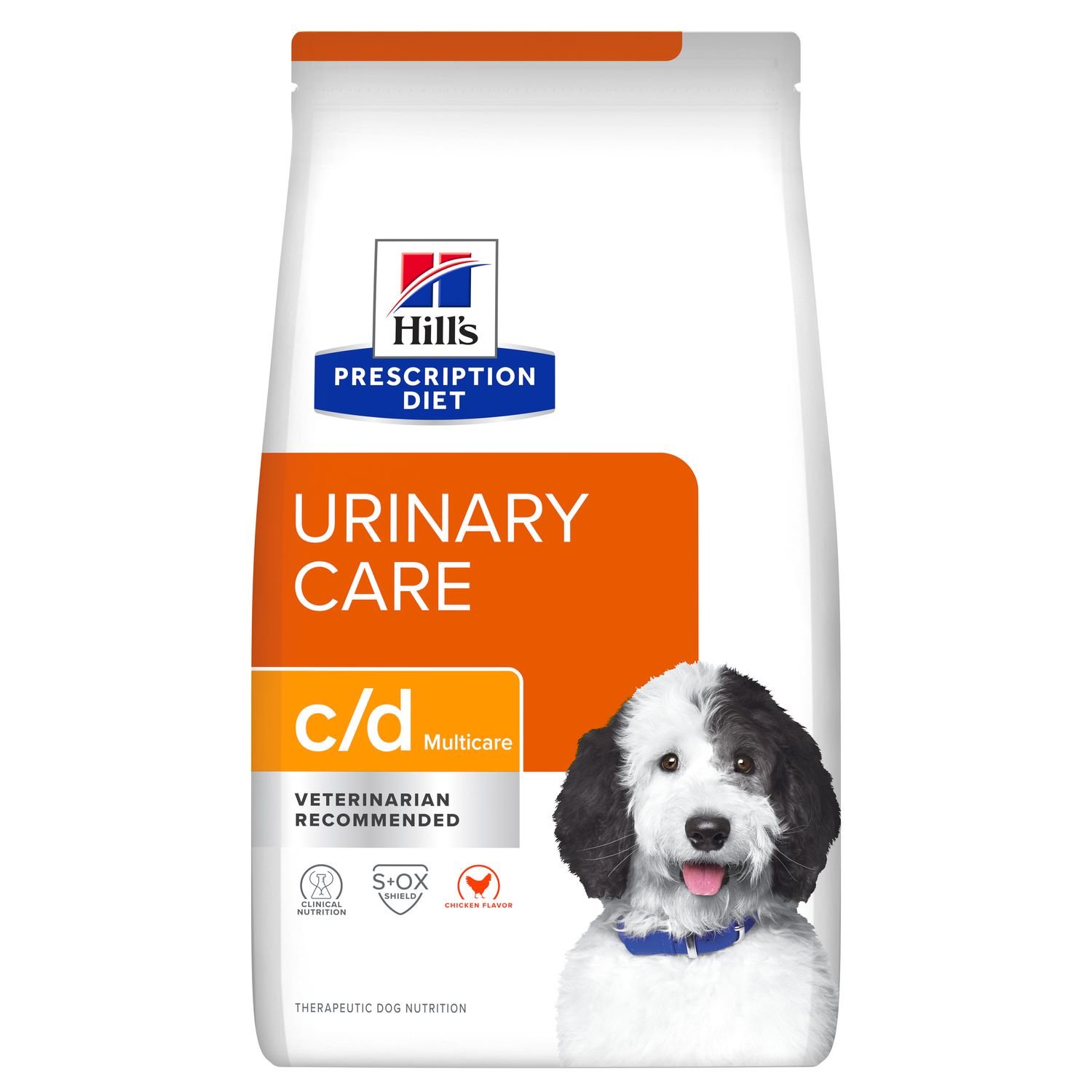 HILL´S URINARY CARE PAQUETE DE 1,5KH (Alimento) (cuido)